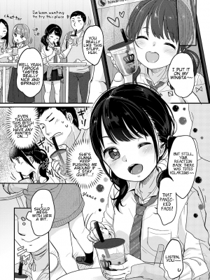 [雪雨こん] フトモモには夢しかない+おまけ (ちゅこちゅこ むちゅー)｜[Yukiu Con] Thighs Are but a Dream + Omake (Chuco Chuco Muchu) [fanoneanong + LoliAce] [無修正]_09
