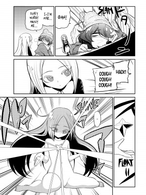 [小野中 彰大] 魔法少女にあこがれて3｜[Akihiro Ononaka] Gushing over Magical Girls, Vol. 03 (x3840) [not FAKKU]_017