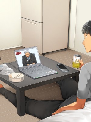 [クマニコテック (小桜クマネコ)] 冴えなかった元カノが俺と別れた後からあか抜けて高嶺の花の美人になっちまった_276