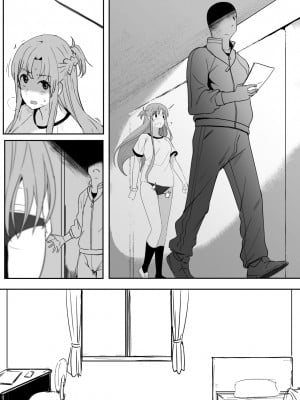[鬼鳴らす] 亞絲娜(7／15) (ソードアート・オンライン)[中国語]_05