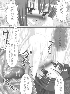 [レズ萌え! (お湯の香り)] Fate/Rin vs Sakura (Fate／Stay Night) [DL版]_09