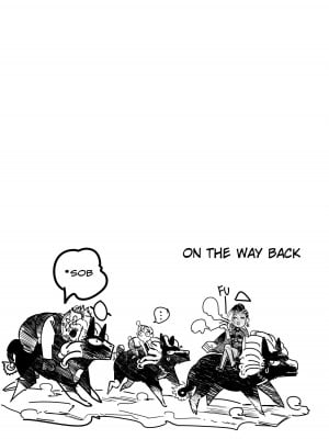 [Furiouzly] I sold my body to a god - Charona side story Chap1 [English] [Decensored] [無修正]_49