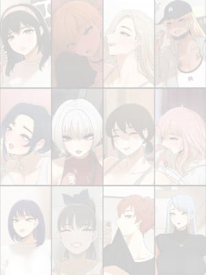 [ABBB] Friends Pleasure Complex [English] [無修正]_56