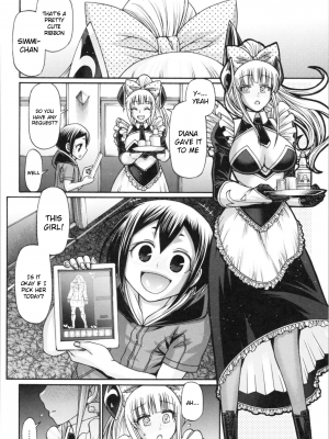 [チバトシロウ] PURGATORY(パーガトリー)｜[Chiba Toshirou] PURGATORY [English] [無修正]_158