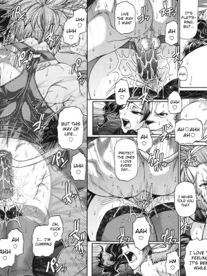 [チバトシロウ] PURGATORY(パーガトリー)｜[Chiba Toshirou] PURGATORY [English] [無修正]_146