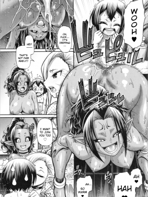 [チバトシロウ] PURGATORY(パーガトリー)｜[Chiba Toshirou] PURGATORY [English] [無修正]_096
