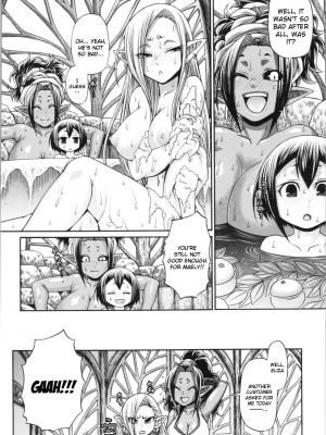 [チバトシロウ] PURGATORY(パーガトリー)｜[Chiba Toshirou] PURGATORY [English] [無修正]_100