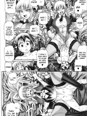 [チバトシロウ] PURGATORY(パーガトリー)｜[Chiba Toshirou] PURGATORY [English] [無修正]_168