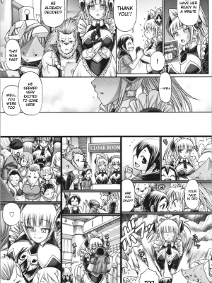 [チバトシロウ] PURGATORY(パーガトリー)｜[Chiba Toshirou] PURGATORY [English] [無修正]_159