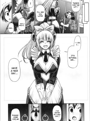 [チバトシロウ] PURGATORY(パーガトリー)｜[Chiba Toshirou] PURGATORY [English] [無修正]_161