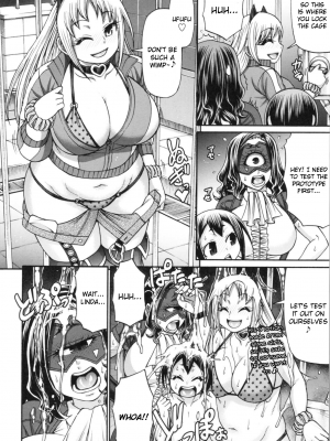 [チバトシロウ] PURGATORY(パーガトリー)｜[Chiba Toshirou] PURGATORY [English] [無修正]_104