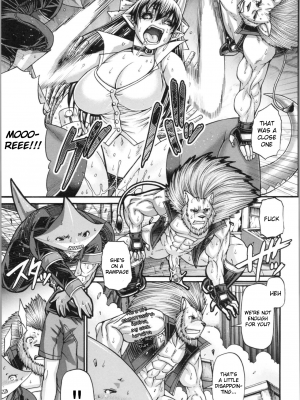 [チバトシロウ] PURGATORY(パーガトリー)｜[Chiba Toshirou] PURGATORY [English] [無修正]_182