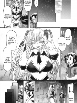 [チバトシロウ] PURGATORY(パーガトリー)｜[Chiba Toshirou] PURGATORY [English] [無修正]_174