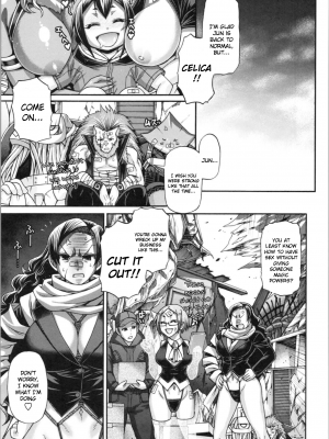 [チバトシロウ] PURGATORY(パーガトリー)｜[Chiba Toshirou] PURGATORY [English] [無修正]_080