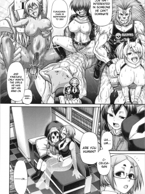 [チバトシロウ] PURGATORY(パーガトリー)｜[Chiba Toshirou] PURGATORY [English] [無修正]_063