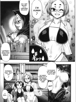 [チバトシロウ] PURGATORY(パーガトリー)｜[Chiba Toshirou] PURGATORY [English] [無修正]_064