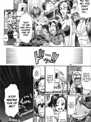 [チバトシロウ] PURGATORY(パーガトリー)｜[Chiba Toshirou] PURGATORY [English] [無修正]_138