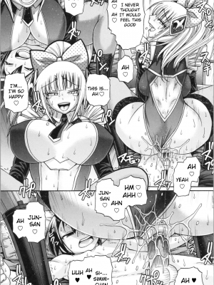 [チバトシロウ] PURGATORY(パーガトリー)｜[Chiba Toshirou] PURGATORY [English] [無修正]_167