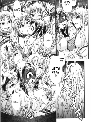 [チバトシロウ] PURGATORY(パーガトリー)｜[Chiba Toshirou] PURGATORY [English] [無修正]_105