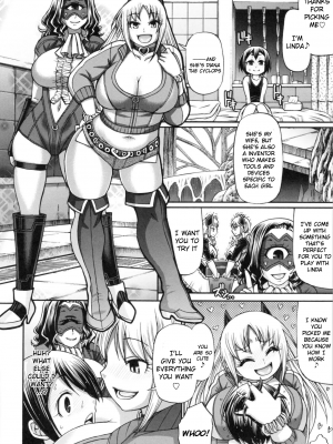 [チバトシロウ] PURGATORY(パーガトリー)｜[Chiba Toshirou] PURGATORY [English] [無修正]_102