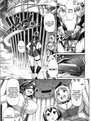 [チバトシロウ] PURGATORY(パーガトリー)｜[Chiba Toshirou] PURGATORY [English] [無修正]_103
