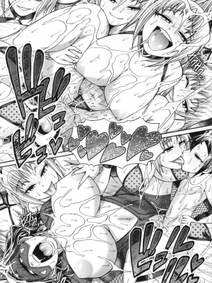 [チバトシロウ] PURGATORY(パーガトリー)｜[Chiba Toshirou] PURGATORY [English] [無修正]_117