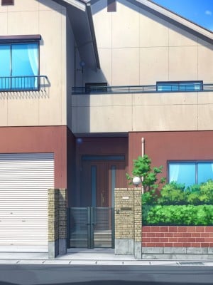 [寝取られ妻の告白] 夫の不在中に大っ嫌いな義父に中出しされています_004