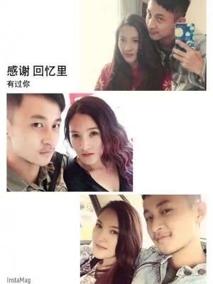 摄影师L.P.VISION 众筹拍姑娘系列No.05_1