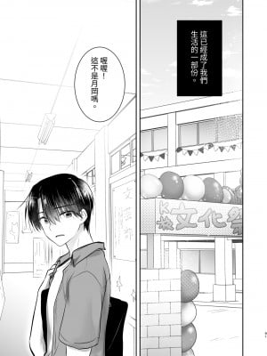 [アクアドロップ (三上ミカ)] おもいでせっくす総集編 [中国翻訳] [DL版]_092