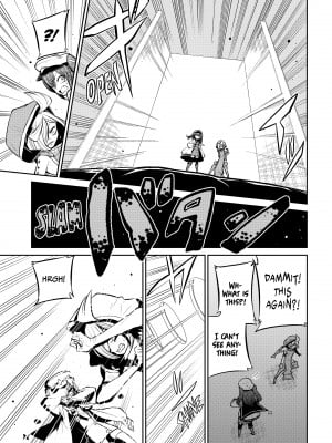 [小野中 彰大] 魔法少女にあこがれて4｜Gushing over Magical Girls, Vol. 04 (x3840) [not FAKKU] [無修正]_008