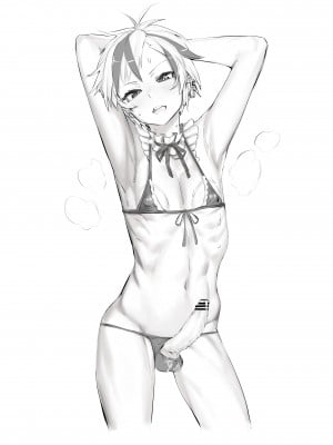 [Pixiv FANBOX] ｺﾈﾘｨ＠(ヽ'ω`) (御餅こねりい) (20200418 - 20230403)_015