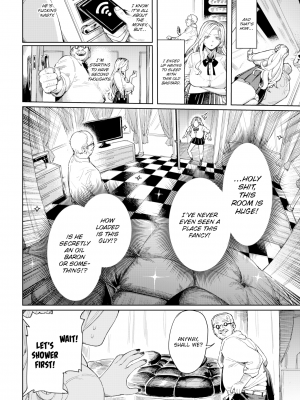 [ケオヤ] おっさんに頼もう!! (COMIC BAVEL 2023年4月号)[無修正][英訳] [DL版]_06