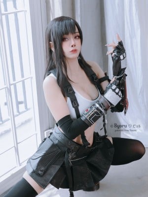 Byoru - Tifa_57