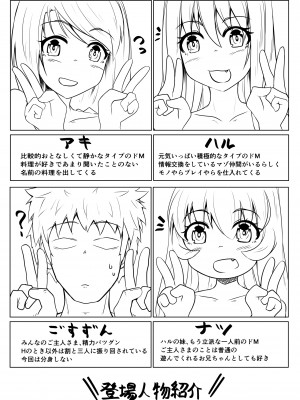 [とりあえず。 (キツネコフ)] FOX MANIAX5_03