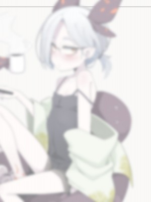 [めーふまどー (拝一樹)] 自分を性的対象として見られてないと思い込んでる薬師のお師匠様_616