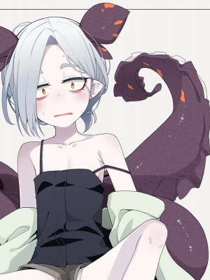 [めーふまどー (拝一樹)] 自分を性的対象として見られてないと思い込んでる薬師のお師匠様_633