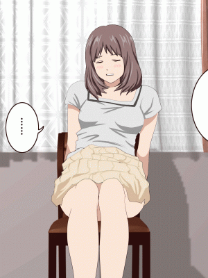 [サークルENZIN] 家庭教師という酒池肉林な日々2前編～2組の母娘と性の授業～ [TA重翻]_048