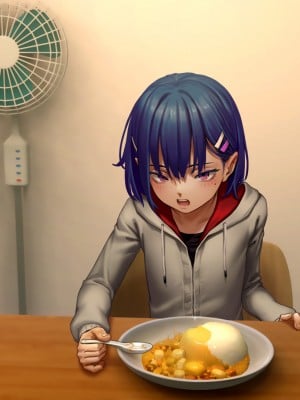 [正経同人(As109)]  俺の妹は精液中毒 其ノ貳・崩壊｜我的妹妹精液中毒 其之二・崩壞 [中国翻訳]_358