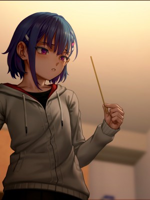 [正経同人(As109)]  俺の妹は精液中毒 其ノ貳・崩壊｜我的妹妹精液中毒 其之二・崩壞 [中国翻訳]_379