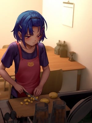 [正経同人(As109)]  俺の妹は精液中毒 其ノ貳・崩壊｜我的妹妹精液中毒 其之二・崩壞 [中国翻訳]_287