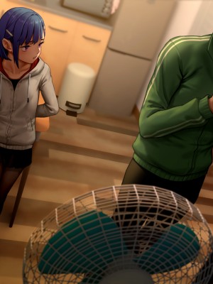 [正経同人(As109)]  俺の妹は精液中毒 其ノ貳・崩壊｜我的妹妹精液中毒 其之二・崩壞 [中国翻訳]_375