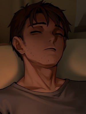 [正経同人(As109)]  俺の妹は精液中毒 其ノ貳・崩壊｜我的妹妹精液中毒 其之二・崩壞 [中国翻訳]_292