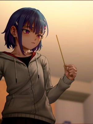 [正経同人(As109)]  俺の妹は精液中毒 其ノ貳・崩壊｜我的妹妹精液中毒 其之二・崩壞 [中国翻訳]_382