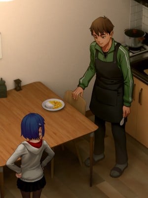 [正経同人(As109)]  俺の妹は精液中毒 其ノ貳・崩壊｜我的妹妹精液中毒 其之二・崩壞 [中国翻訳]_353