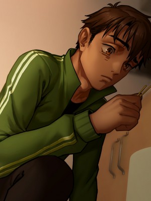 [正経同人(As109)]  俺の妹は精液中毒 其ノ貳・崩壊｜我的妹妹精液中毒 其之二・崩壞 [中国翻訳]_517