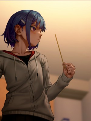 [正経同人(As109)]  俺の妹は精液中毒 其ノ貳・崩壊｜我的妹妹精液中毒 其之二・崩壞 [中国翻訳]_380