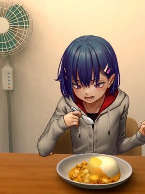 [正経同人(As109)]  俺の妹は精液中毒 其ノ貳・崩壊｜我的妹妹精液中毒 其之二・崩壞 [中国翻訳]_355