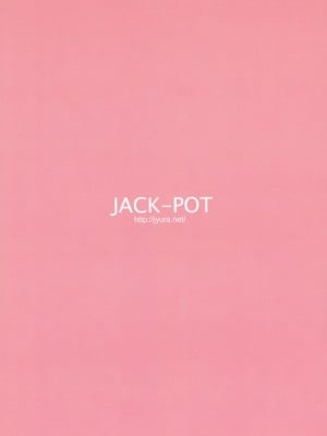 [悠月工房] (C75) [JACK-POT (じゅら)] RYOUJYOKU ACADEMY (クイズマジックアカデミー)_22