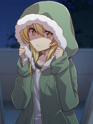 [くく堂 (ckj)] 女体化した親友の呪いを解くためHすることになった俺の話 [hz个人翻译]_008