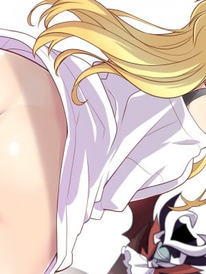 [くく堂 (ckj)] 女体化した親友の呪いを解くためHすることになった俺の話 [hz个人翻译]_135